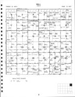 Code G - Hall Township, De Lamere, Sargent County 1973